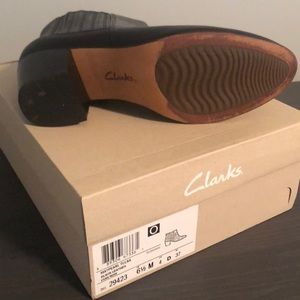 clarks shoes tulsa